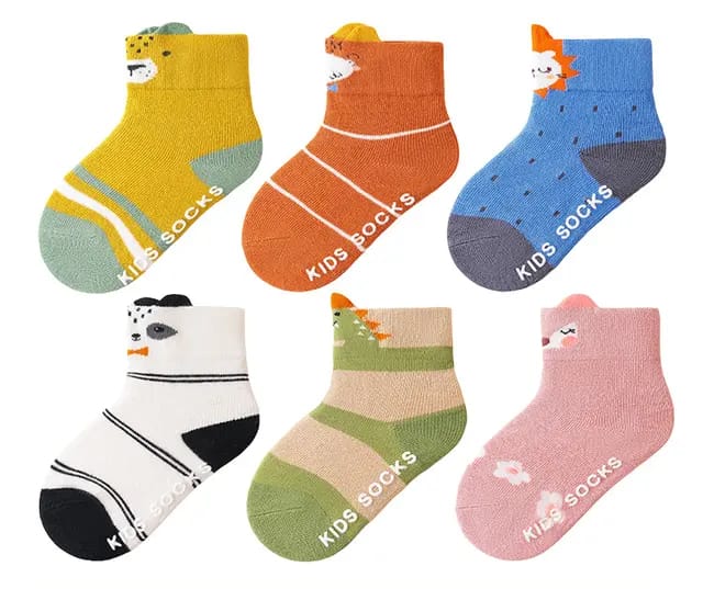 Newborn Toddler Soft